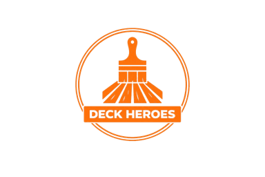 Deck Heroes logo